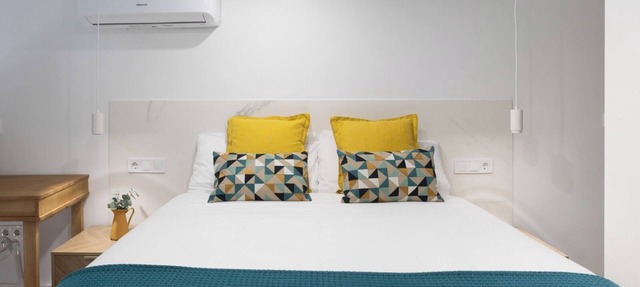 Centrally located apartment in Seville. THE HOLY QUEVEDO in Sevilla