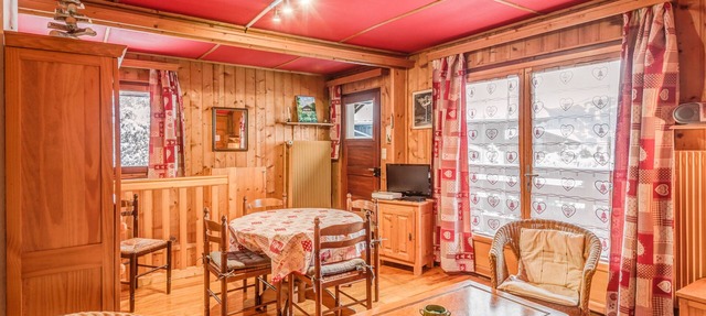 Chalet Bossons - Welkeys in Chamonix-Mont-Blanc