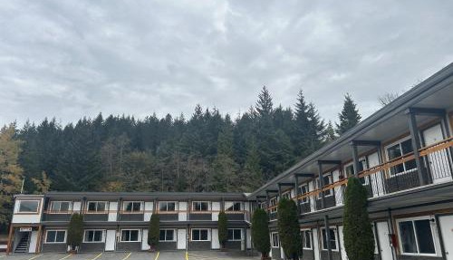 Chalet Inn in Kitimat