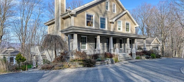 Chalet Mont-Soleil Bromont - Ski/bike/golf/water park in Bromont