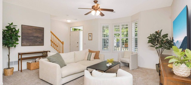 Charming 3-bedroom house in Saint Paul with AC, WiFi in Saint Paul