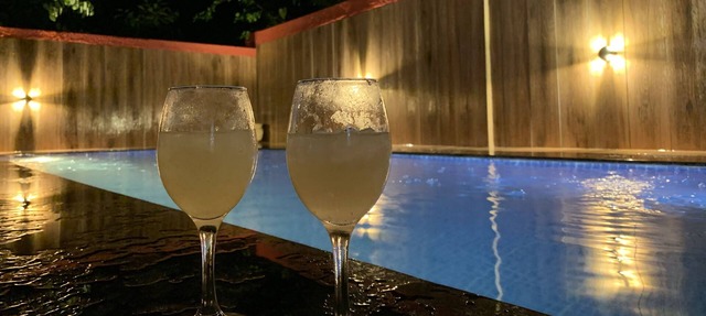 Charming and Private 3Bed Private Pool Villa, 5 min from Beach in Assagao