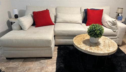 Charming Basement Studio Oasis! in Alpharetta