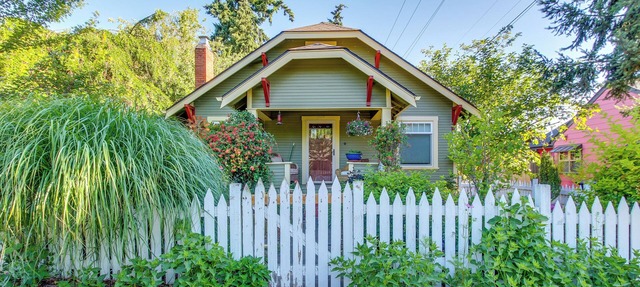 Charming Eugene Vacation Home: 1 Mi to Dtwn! in Eugene