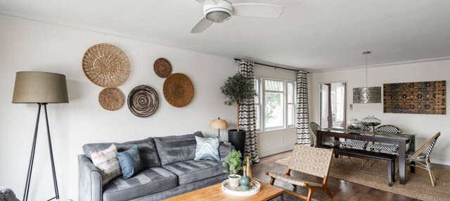 Charming Hillcrest 2br Chef`s Kitchen + Fast Wifi in San Diego