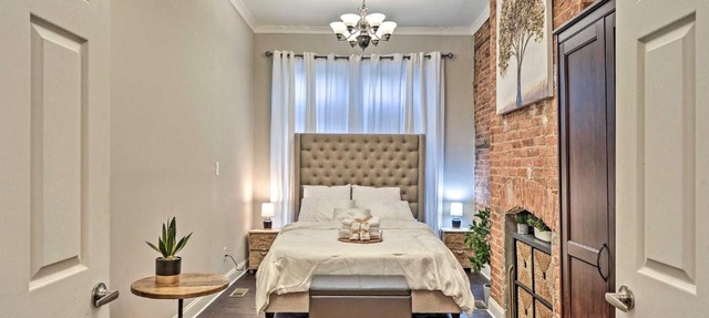 Chic Baltimore Apartment: 2 Mi to Downtown! in Baltimore