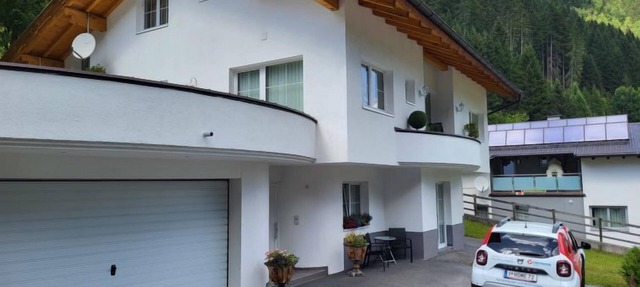 Christians Hamat by Interhome in Ischgl