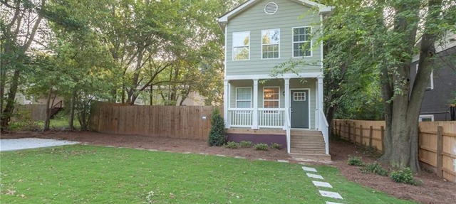 Close to Downtown, Midtown, GT, GWCC and Mercedes-Benz Stadium in Atlanta
