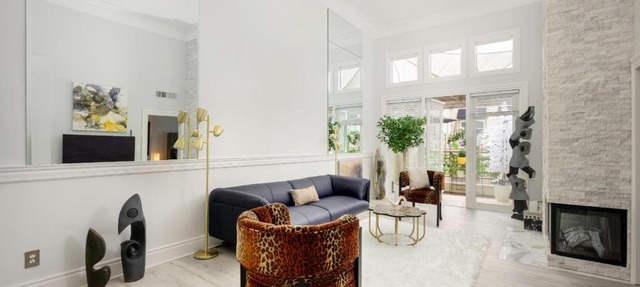 CLOUD NINE - Elegance & Comfort in Irvine