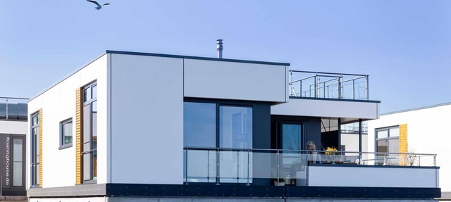 Coastal Comfort with Terrace in Ribnitz-Damgarten