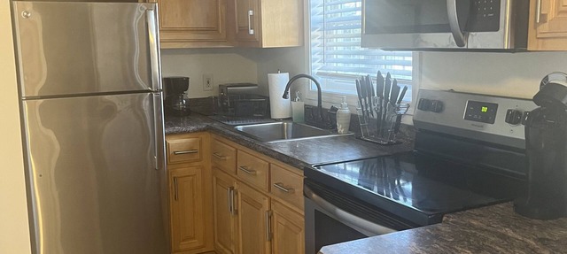 Comfortable, Safe and Easy location in Sherrill