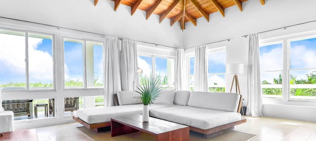 Complimentary Concierge + Private Beaches + Gaulding Cay + Chef Services + Pool in Gregory Town
