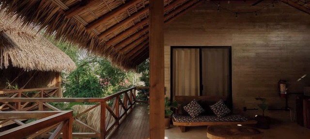 Contemporary Villa Near The Beach in Puerto Escondido