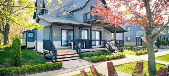 Cottage 14: Beachfront Cottage Escape in Wainfleet