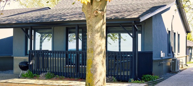 Cottage 3: Beachfront Cottage Escape in Wainfleet