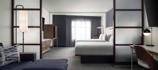 Courtyard by Marriott Dallas DFW Airport North/Grapevine in Grapevine