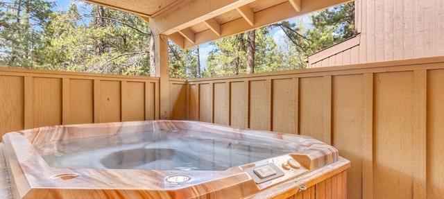 Coyote Lane 9 in Bend