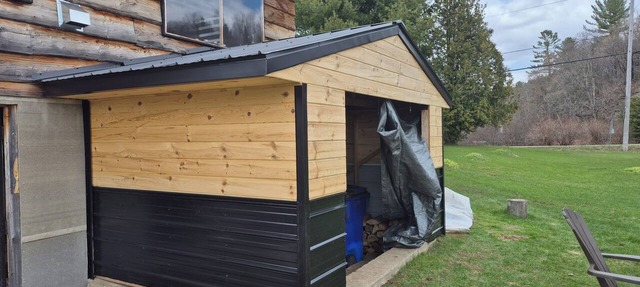 Cozy 2-bedroom bungalow in welcoming Wentworth-Nord with AC in Wentworth-Nord