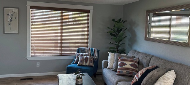 Cozy apartment in Pendleton Oregon in Pendleton