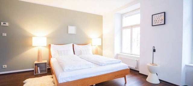 Cozy Authentic Austrian Home in Mödling