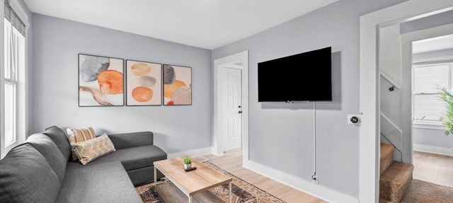 Cozy&Modern 2 Bdr Apt Natrona in Natrona Heights
