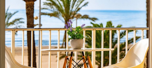 Cullera Horizon Apartment in Cullera
