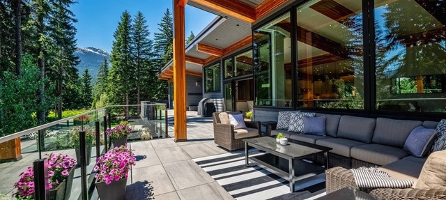 Cypress Stoneglade in Whistler