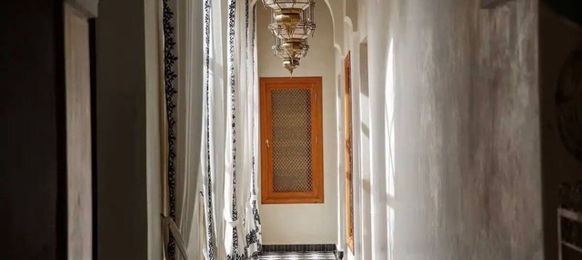 Daba Riad in Marrakech