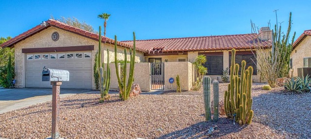 Do-Little Home Permit# 50076 in Indio