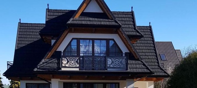 Domki U Hani in Murzasichle