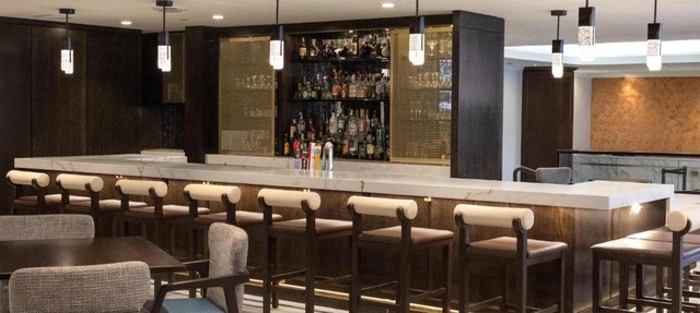 DoubleTree by Hilton Hotel Philadelphia Center City in Philadelphia