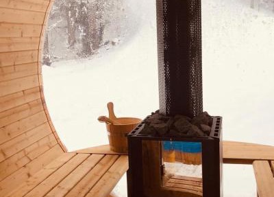 Drifter Myoko in Myoko