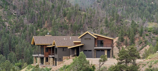 Durango Luxury-Stunning Views! Easy to Town or Ski in Durango
