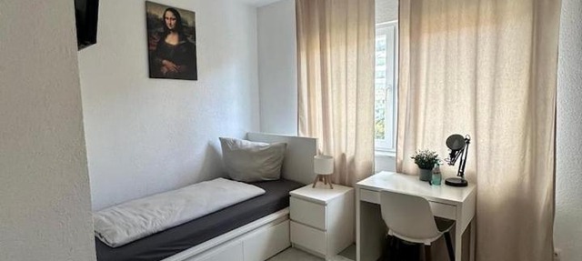 Durdi - Serviced Apartments - 24h Self-Check-in & Parking in Vogtei