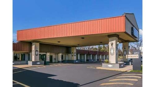 Dutchland Motel in Lancaster