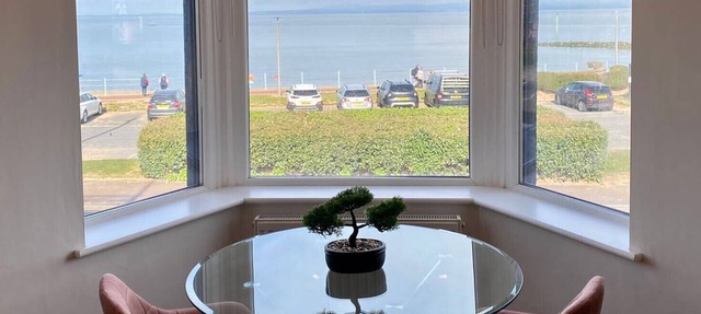 Eden Retreats Serviced Apartments in Morecambe