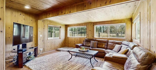 Edgewood Retreat - Hot Tub Golf Course Views & Walk to Stateline in Stateline