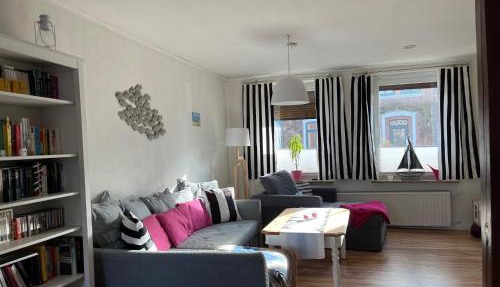 Eiderperle in Lunden