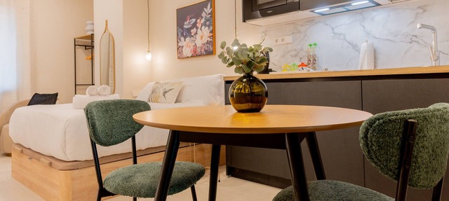 El Capricho: Your Charming and Tranquil Refuge in Madrid in Madrid