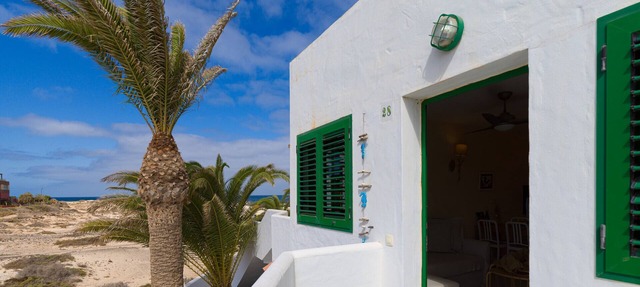 El Cotillo Beach Natural Park By CanariasGetaway in El Cotillo