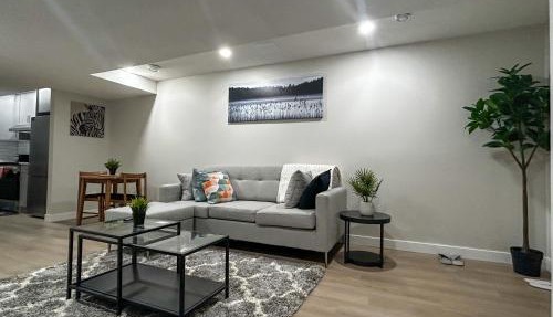 Eli's Place in Calgary