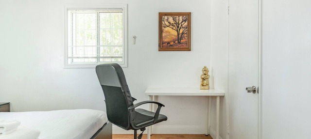 Entire 4BR2BA Cozy & Spacious Unit in Alhambra in Alhambra