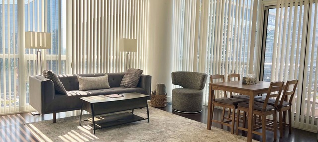 Entire Corner Unit in Prime Toronto Location. Steps from Subway, Shops & Dining in Toronto