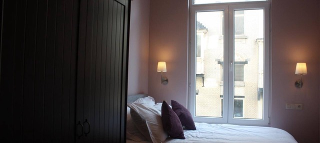 Eu B&B in Brussels
