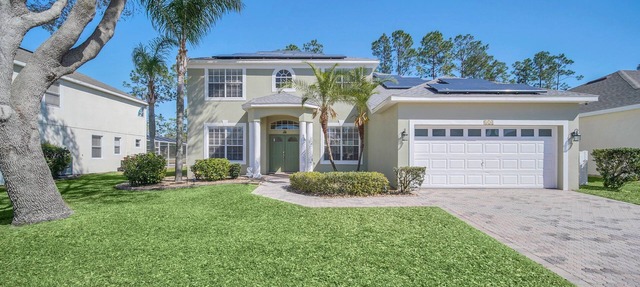 EV 458 - 5BR/3BA Highlands Reserve Villa close to Disney, Private Pool & Spa in Davenport