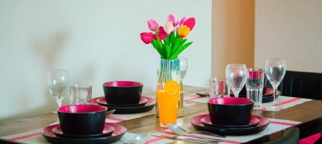 Exquisite 2-Bedroom in Nairobi: Luxury, Comfort, and Convenience Await! in Nairobi