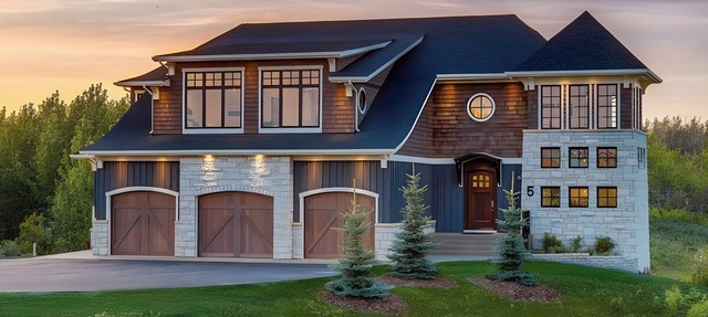 Exquisite 3+ Million Dollar Estate – A Lux Retreat in Calgary