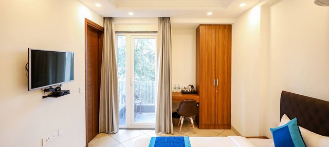 FabHotel La Paz Stay B&B in New Delhi