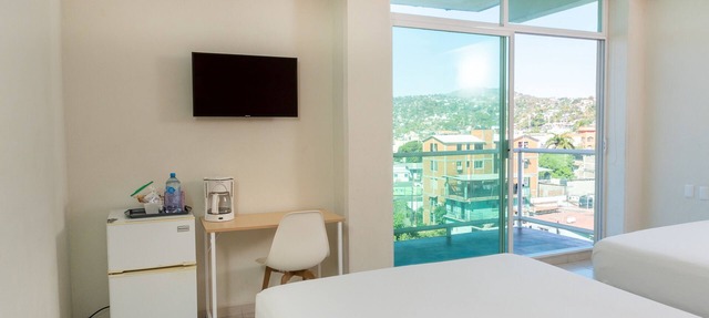 Fabuloso Hotel Las Vegas in Zihuatanejo