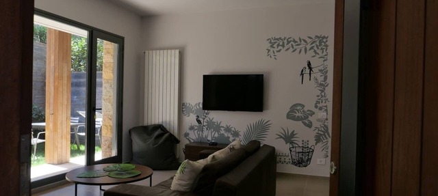Fakra Edelweiss - 2 BD Chalet in Faqra